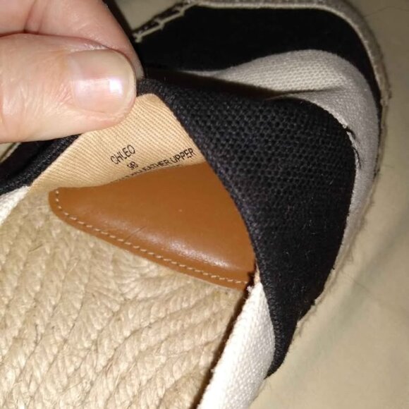 Lauren by Ralph Lauren Canvas 9 - Picture 7 of 7